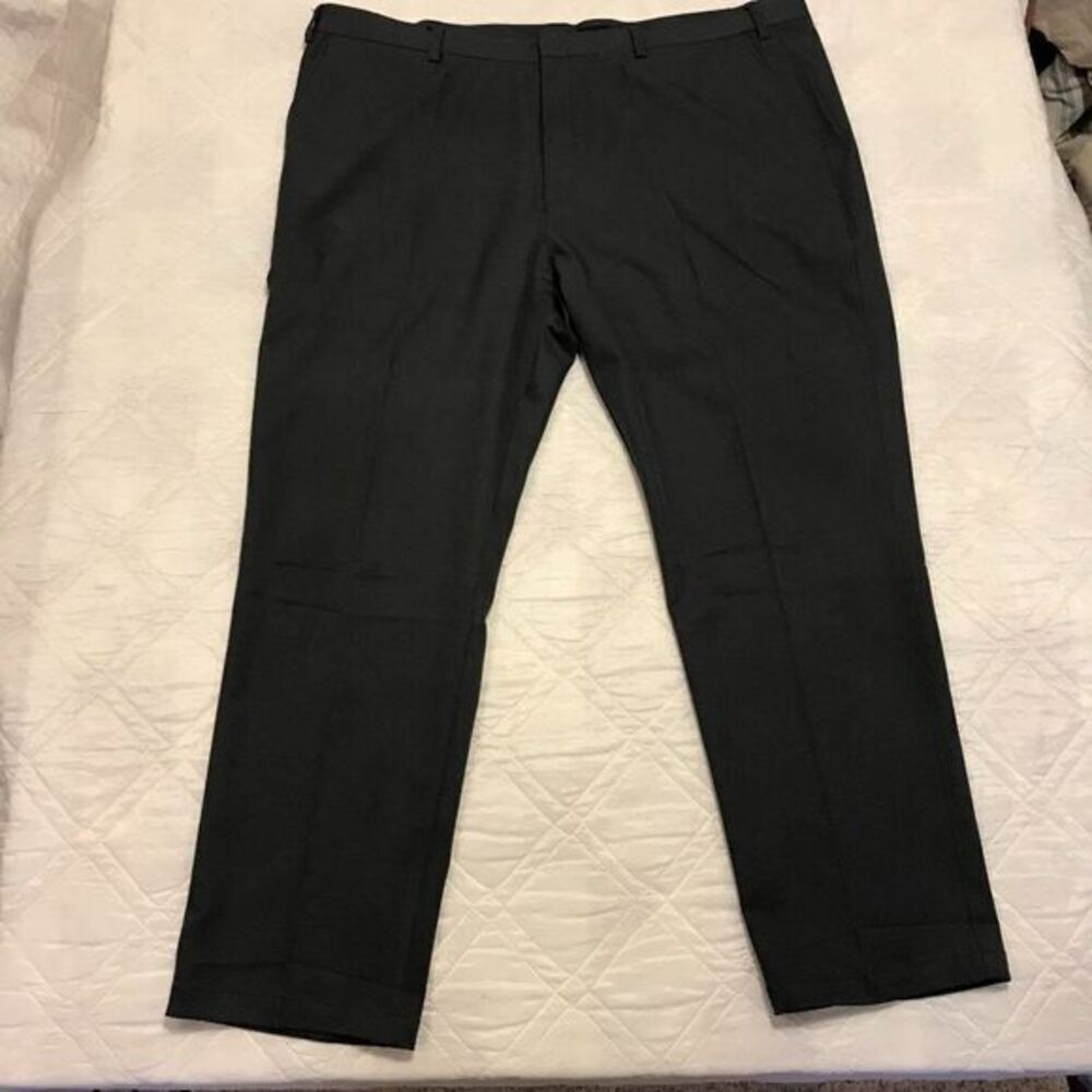 oobe‎ dark gray dress pants 46X32